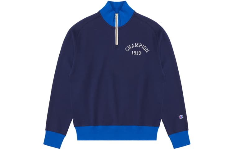Худи Champion FW22 Golf C-Logo - изображение 1