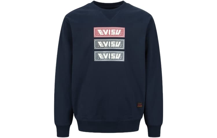 Худи EVISU AW23 - изображение 1