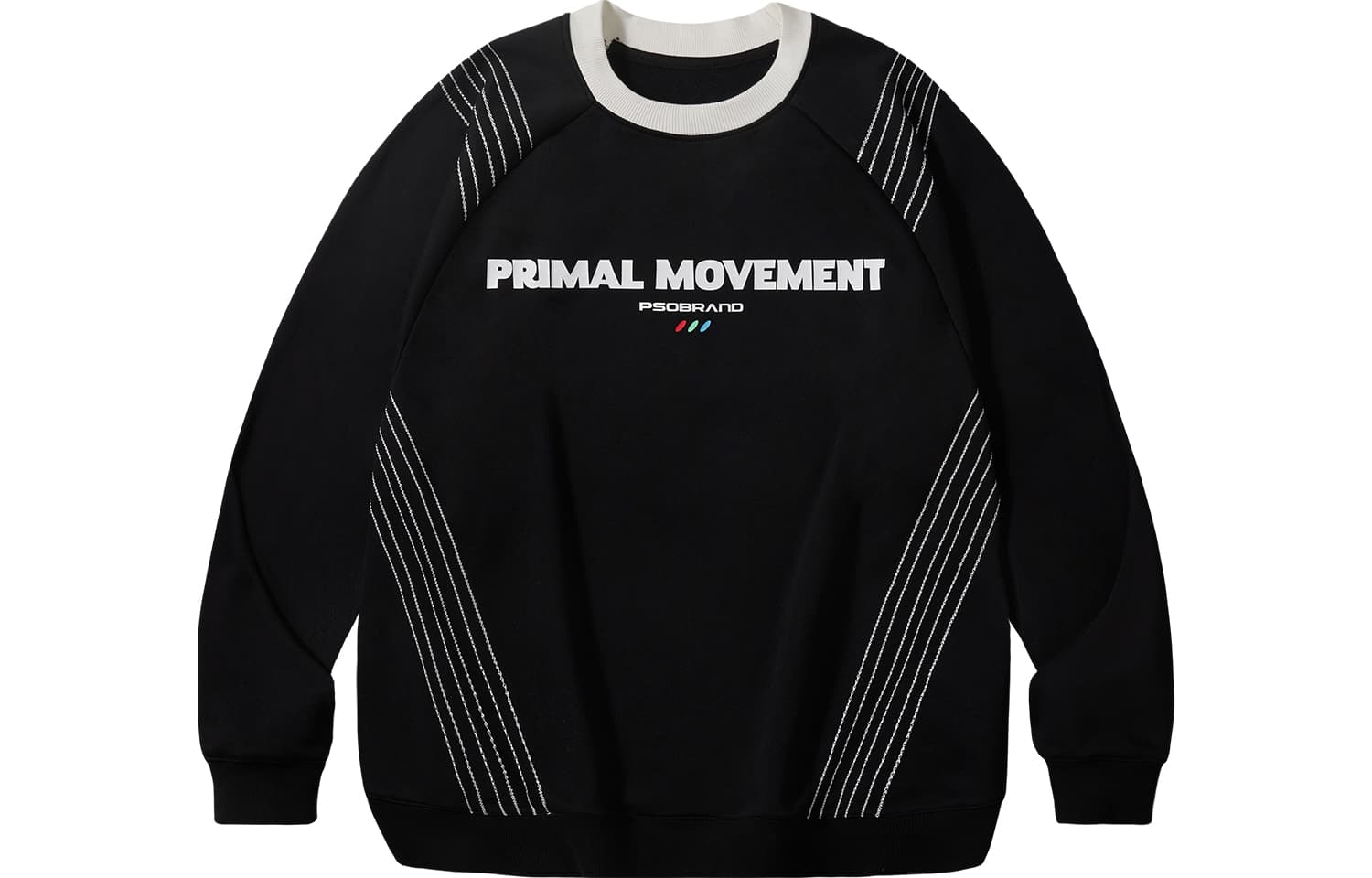 Худи PSO Brand Slogan - изображение 1