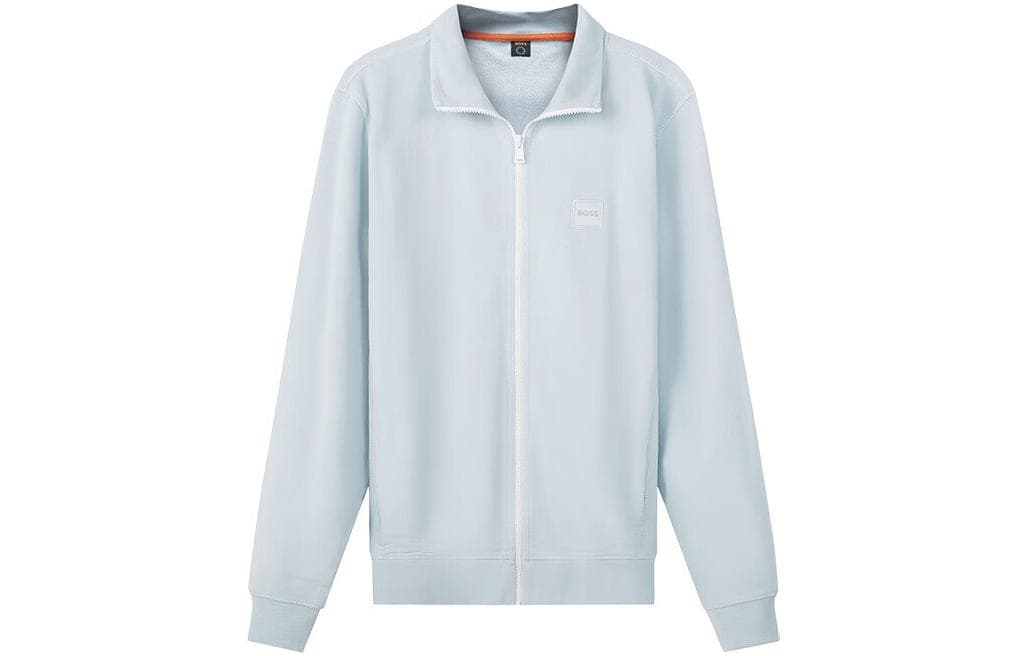Худи HUGO BOSS FW22 - изображение 1