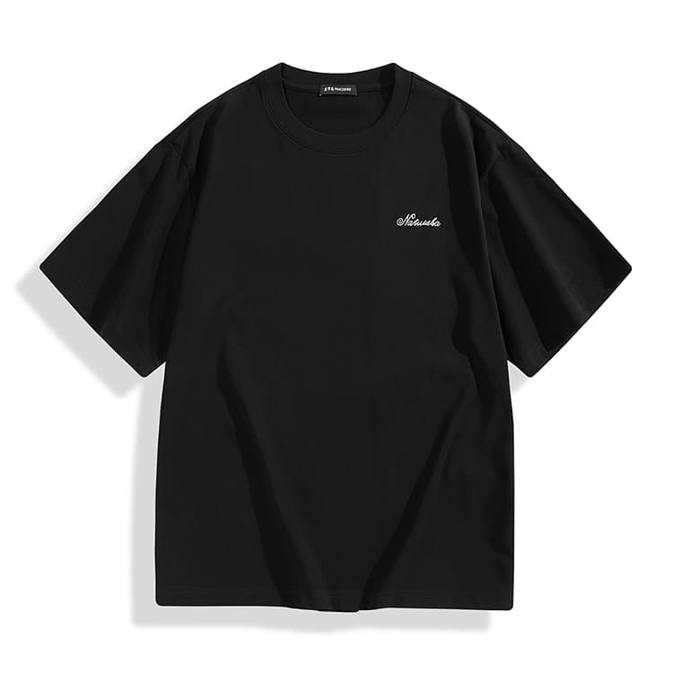 Футболка PEACEBIRD MEN T - изображение 1