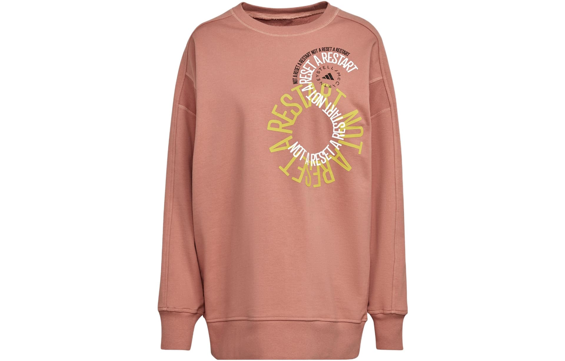 Худи adidas x Stella Mccartney Sweatsh - изображение 1