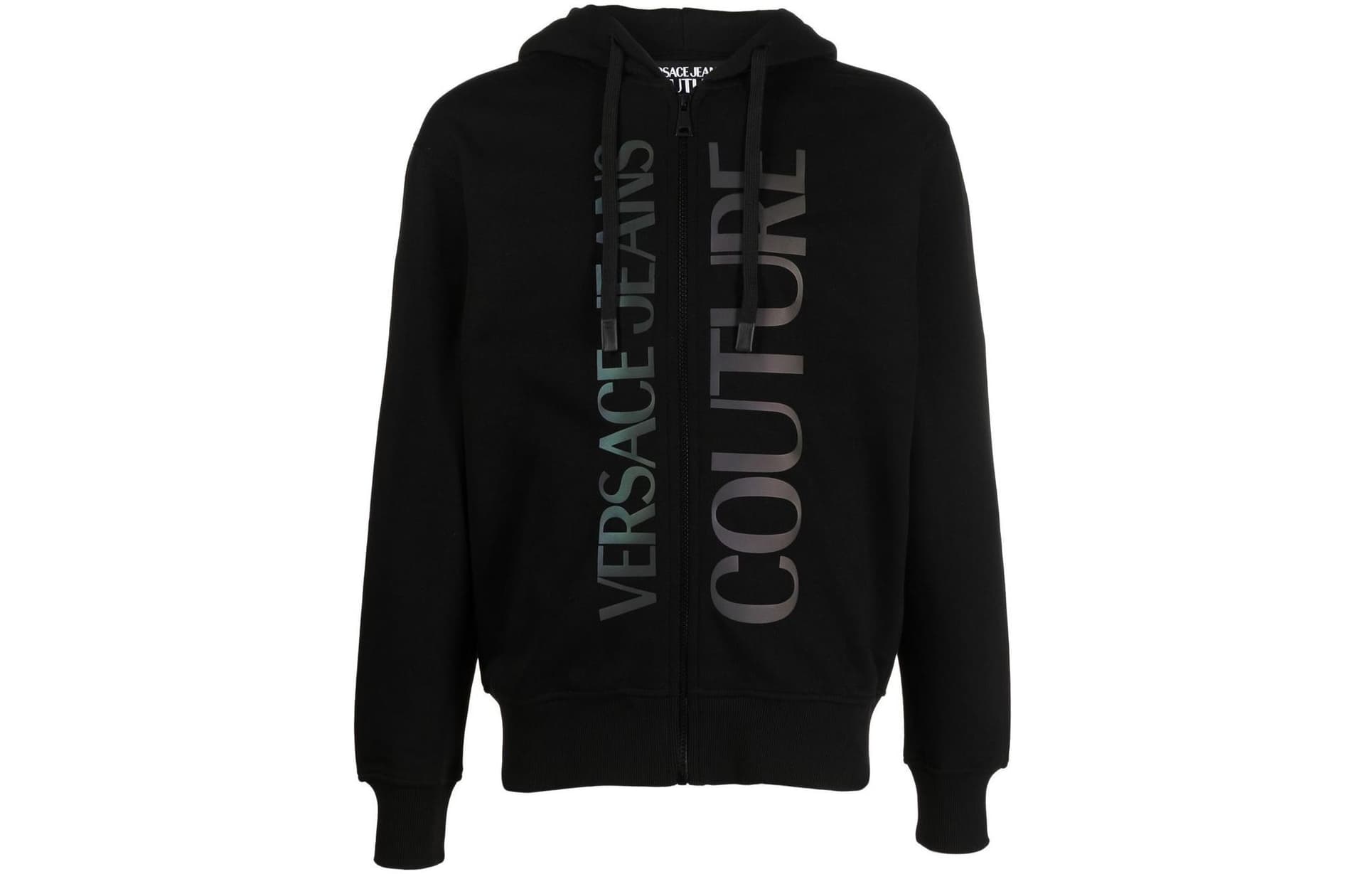 Худи VERSACE JEANS COUTURE FW22 Logo - изображение 1