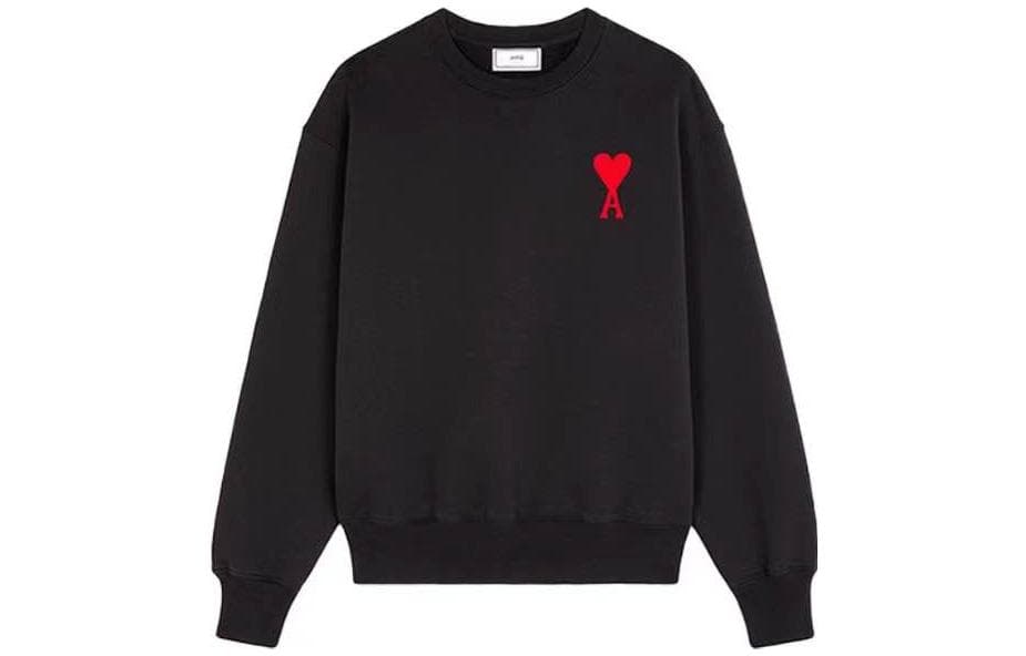Худи AMIPARIS FW22 - изображение 1