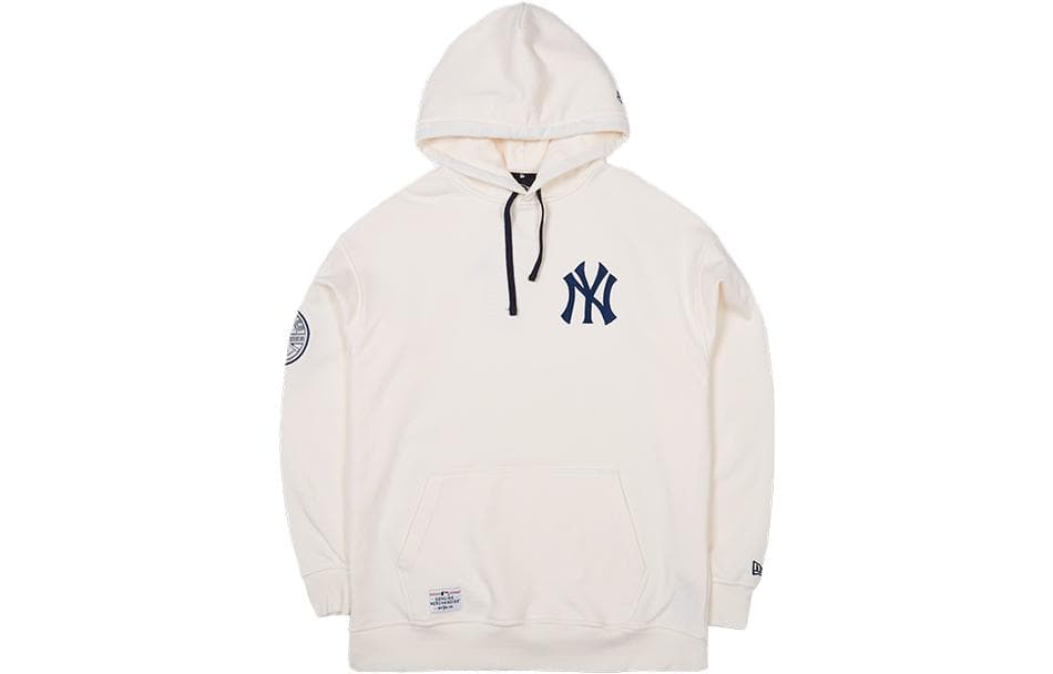 Худи New Era x MLB FW23 - изображение 1