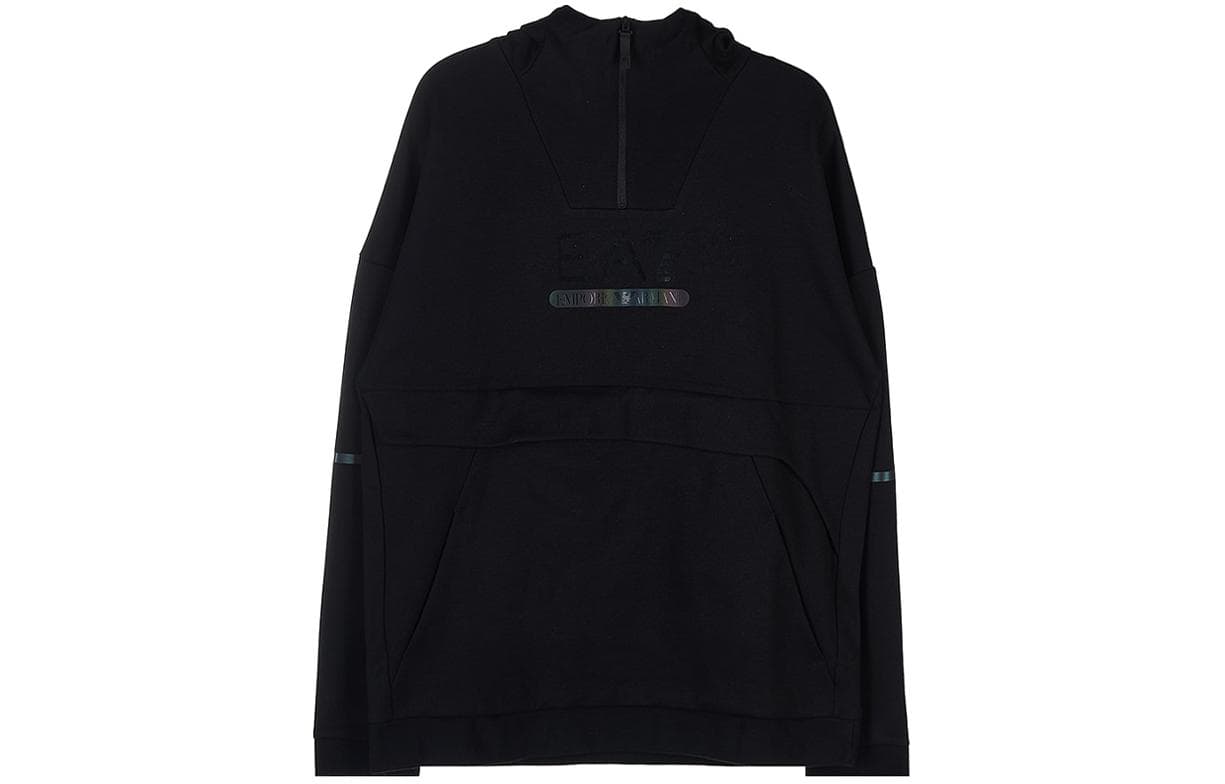Худи EMPORIO ARMANI - изображение 1