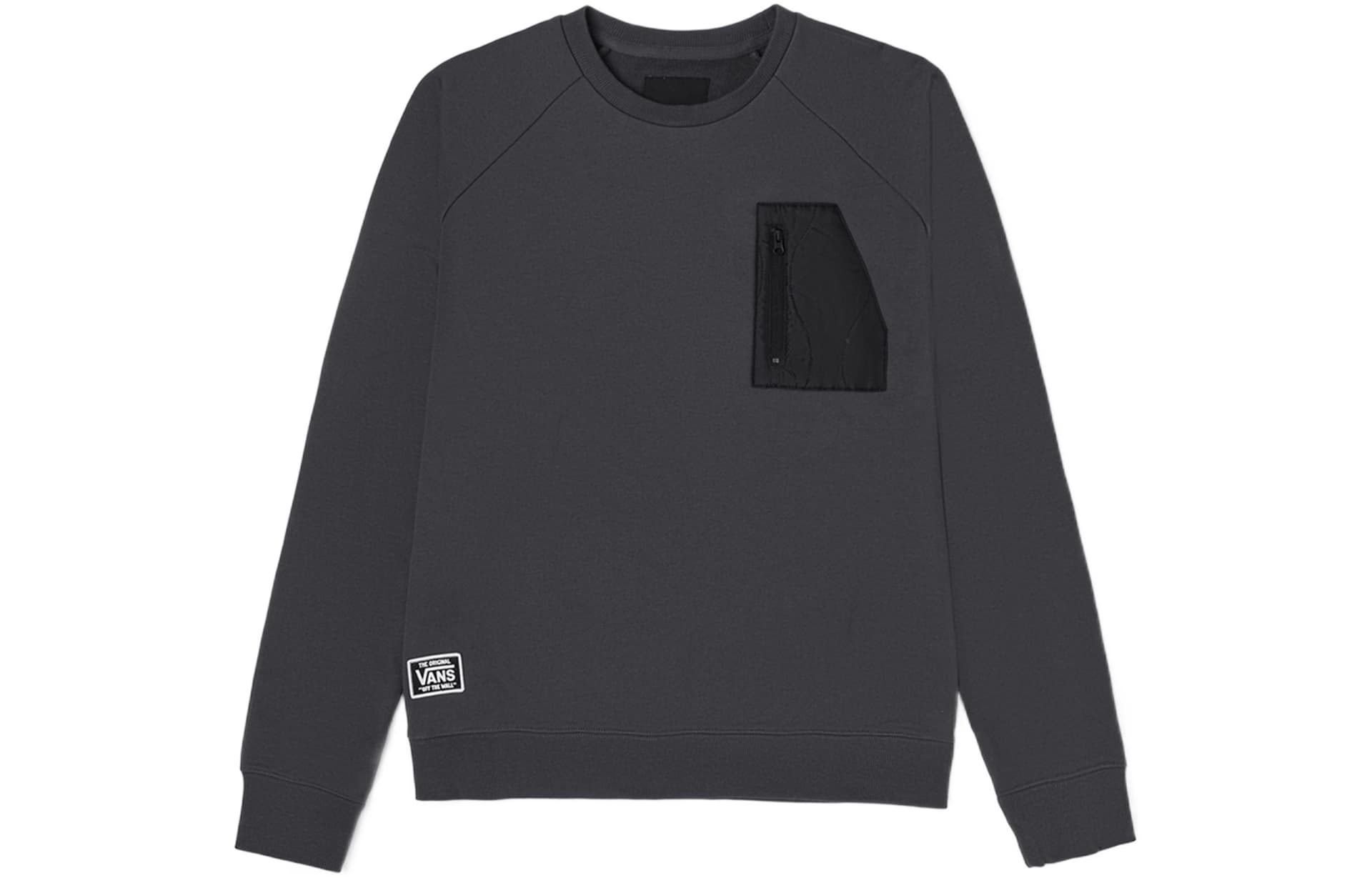 Худи Vans Logo - изображение 1