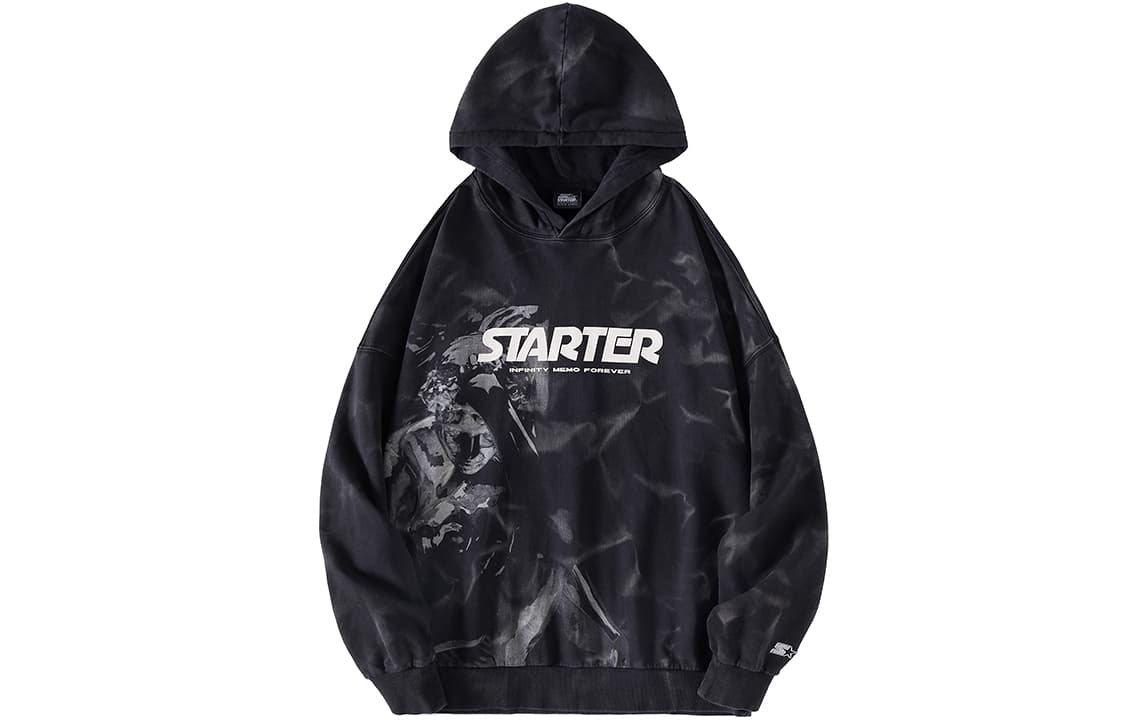 Худи STARTER - изображение 1