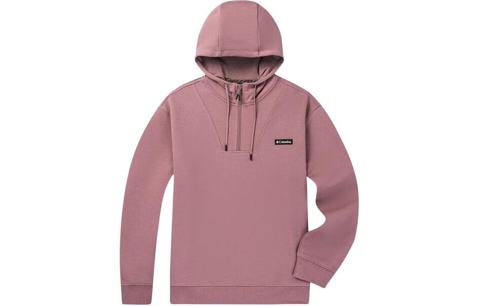 Худи Columbia Logo - изображение 1