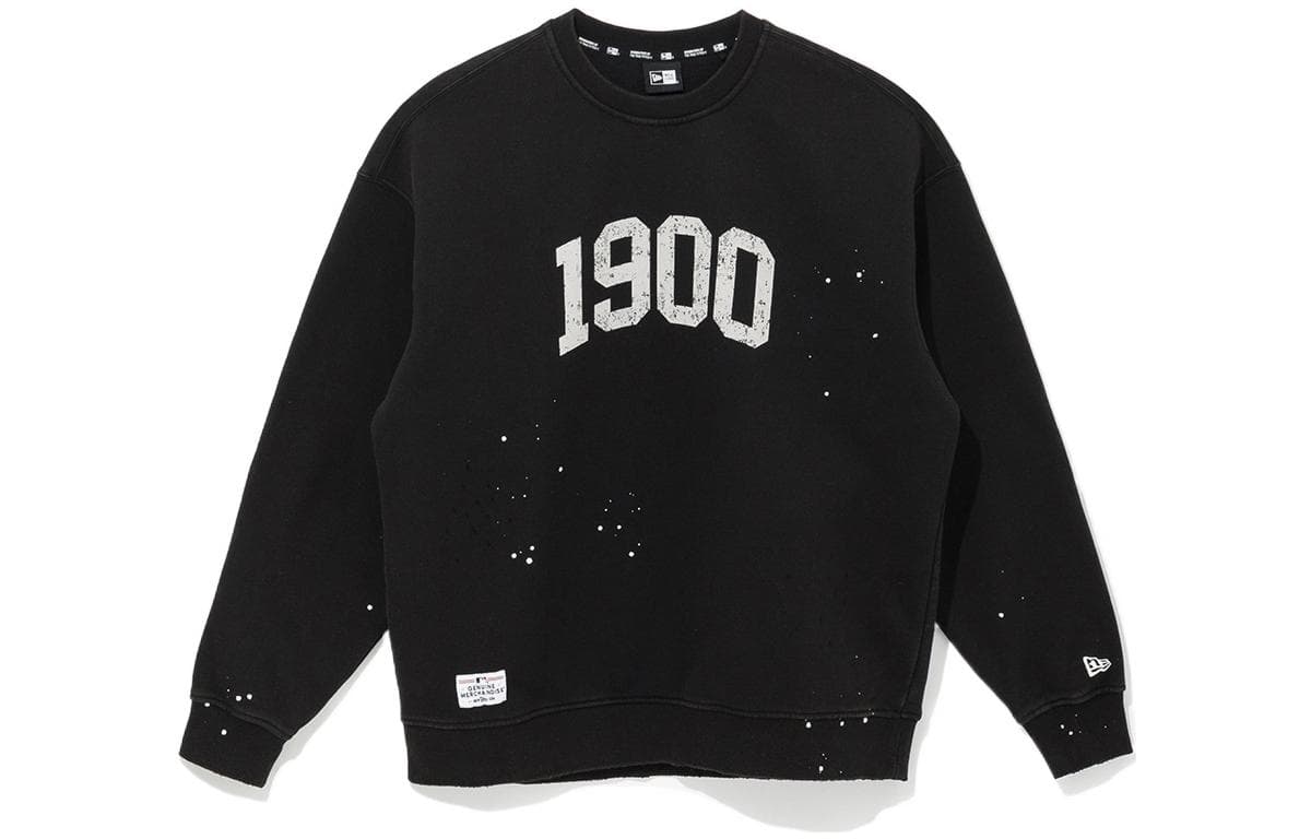 Худи New Era FW22 MLB - изображение 1
