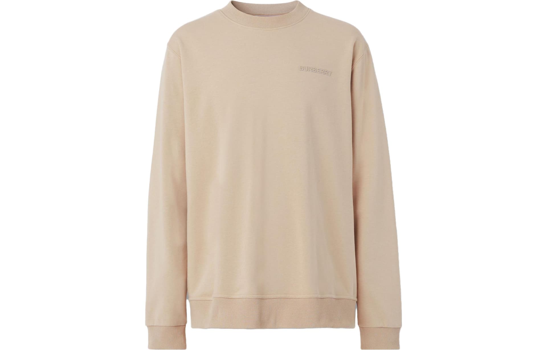 Худи Burberry Logo - изображение 1