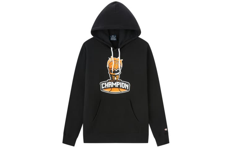 Худи Champion FW22 logo - изображение 1