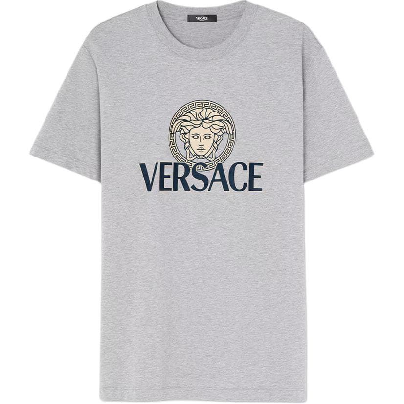 Футболка VERSACE LogoT - изображение 1