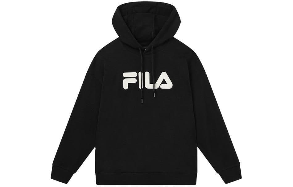 Худи FILA - изображение 1