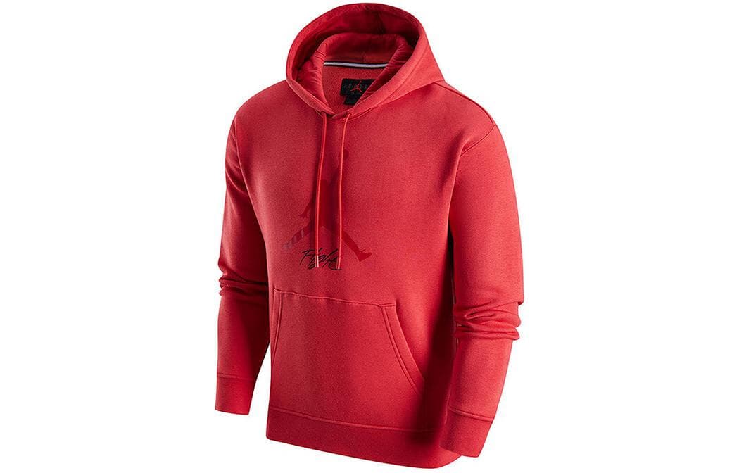 Худи Jordan CNY FW23 logo - изображение 1