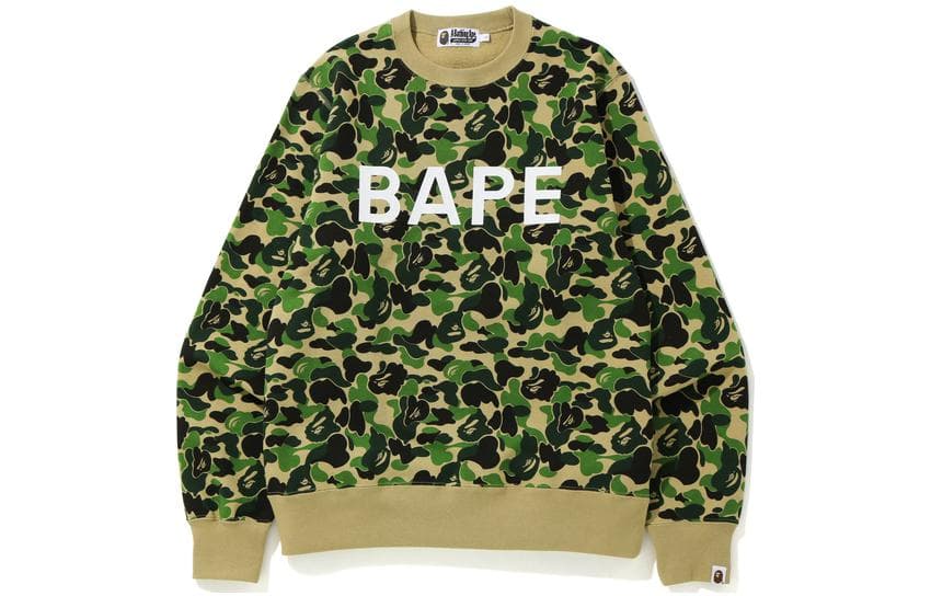 Худи A BATHING APE - изображение 1