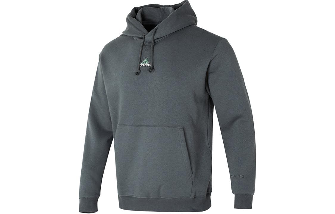Худи adidas Logo - изображение 1