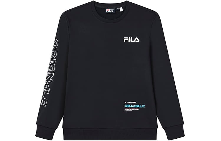 Худи FILA Logo - изображение 1