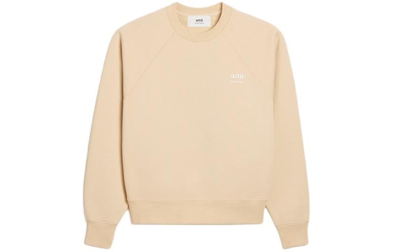Худи AMIPARIS SS24 - изображение 1