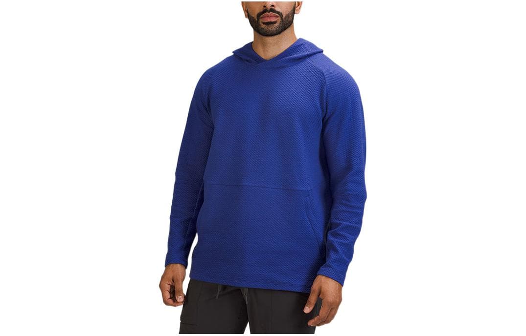 Худи lululemon At Ease - изображение 1