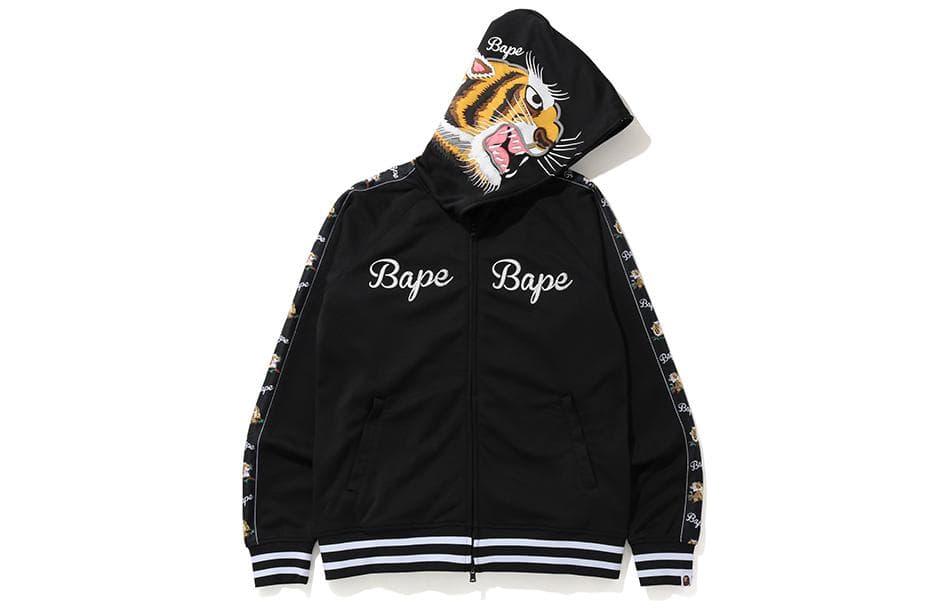 Худи BAPE - изображение 1