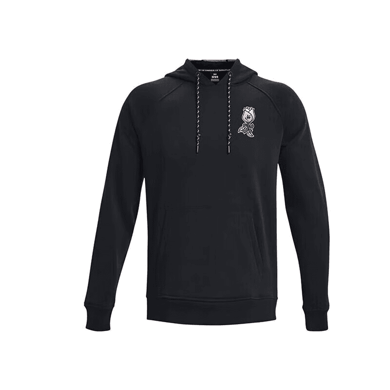 Худи Under Armour Rose - изображение 1