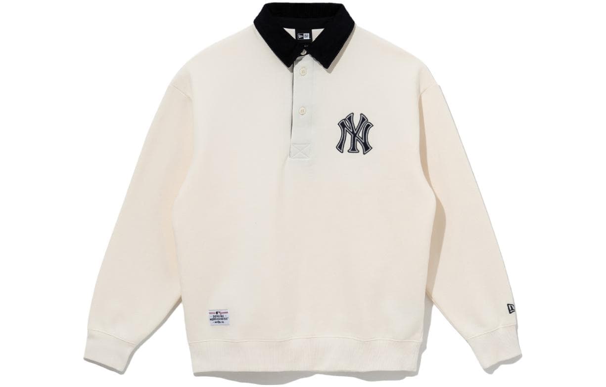 Худи New Era x MLB FW23 - изображение 1