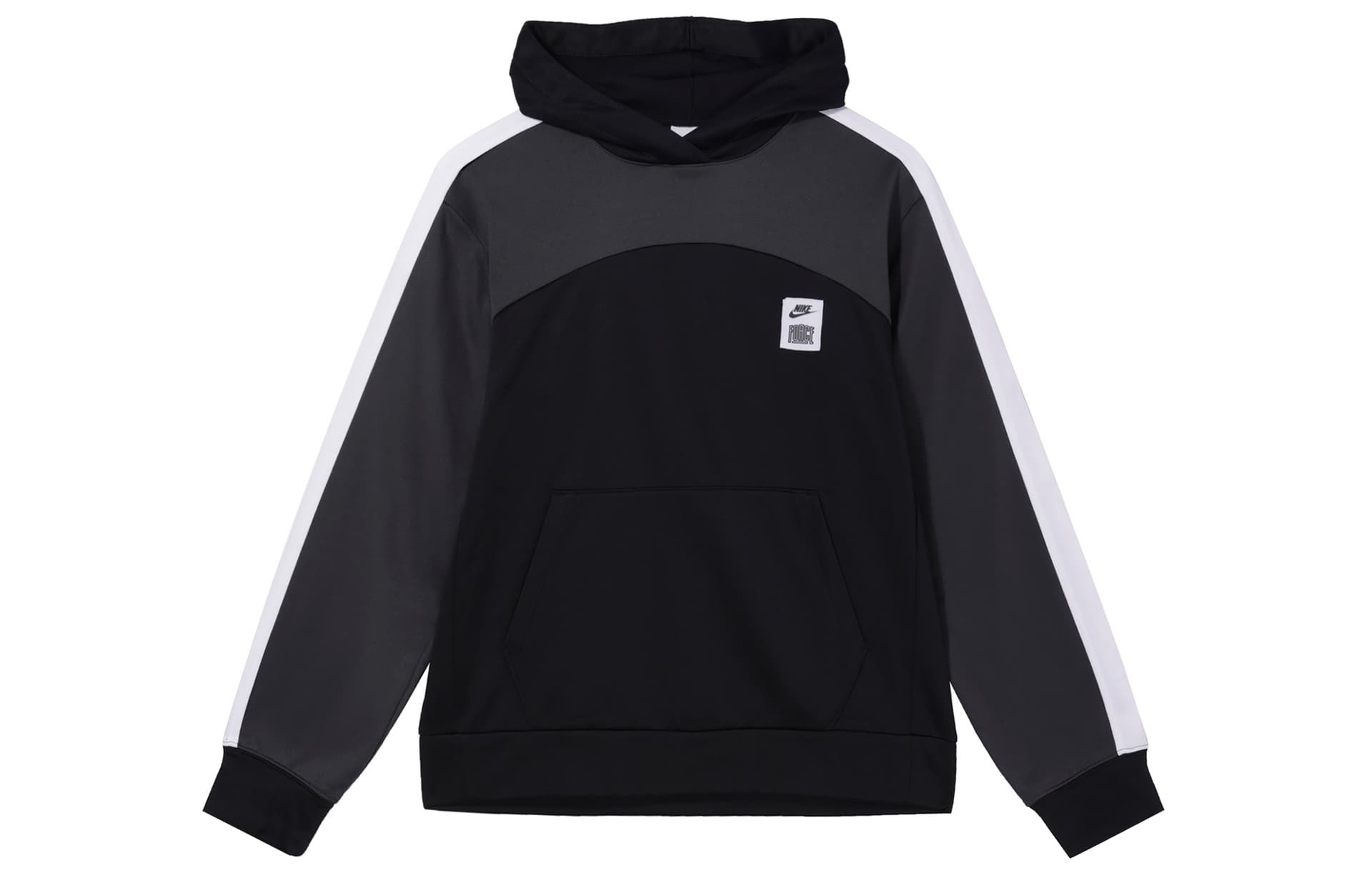 Худи Nike Logo - изображение 1