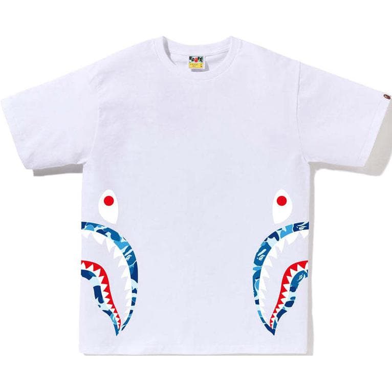 Футболка A BATHING APE FW24 T Рубашка Мужская - изображение 8
