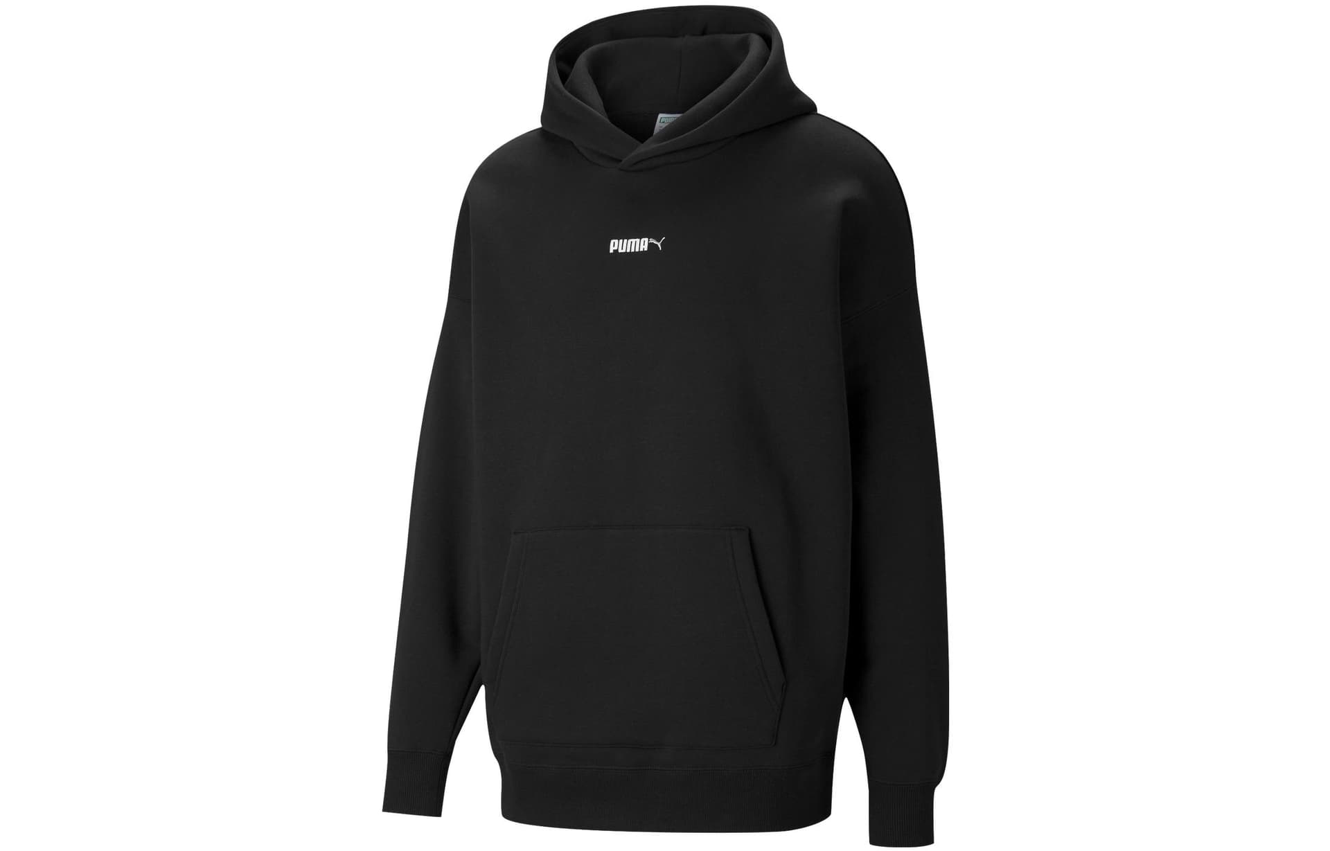Худи PUMA Logo - изображение 1