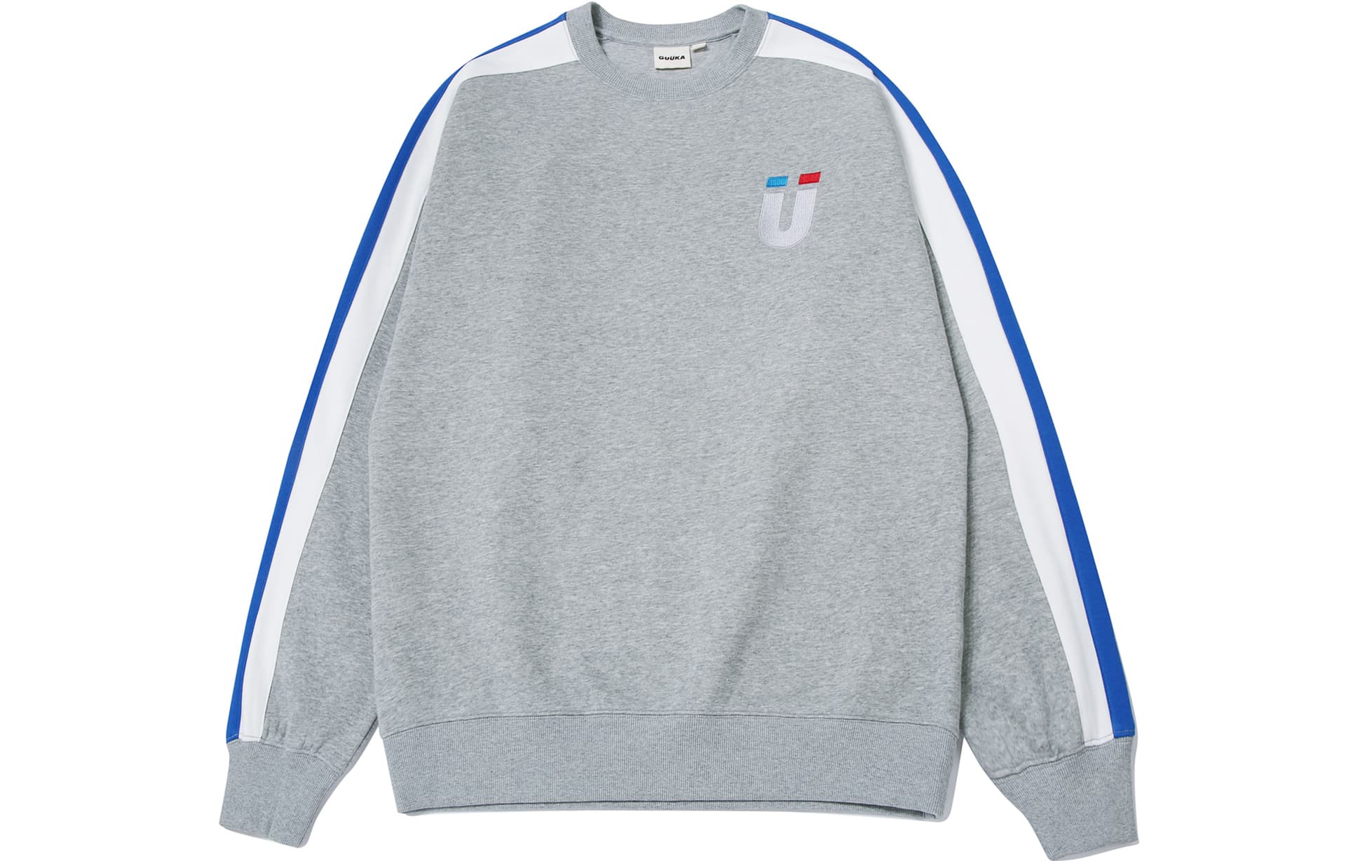 Худи Guuka logo - изображение 1