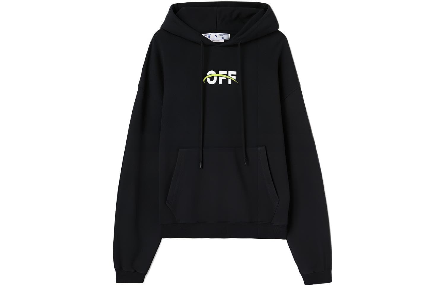 Худи OFF-WHITE FW22 - изображение 1