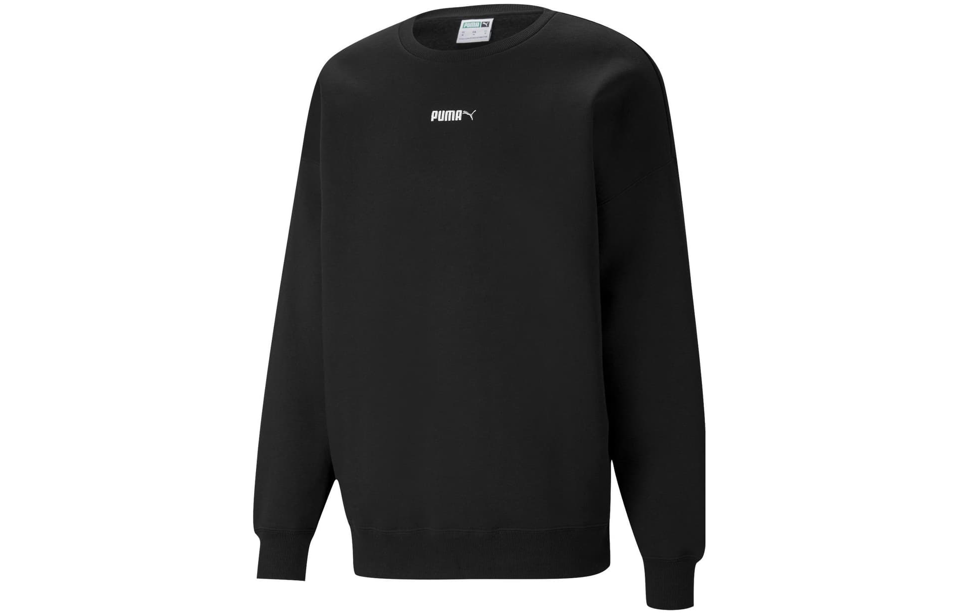 Худи PUMA Logo - изображение 1
