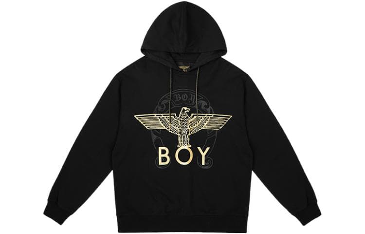 Худи Boy London FW22 logo - изображение 1