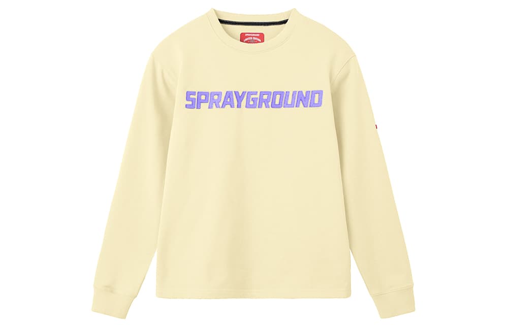Худи SPRAYGROUND - изображение 1