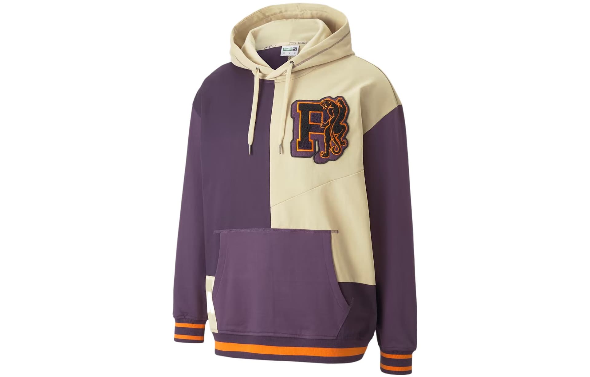 Худи PUMA We Are Legends Hoodie - изображение 1