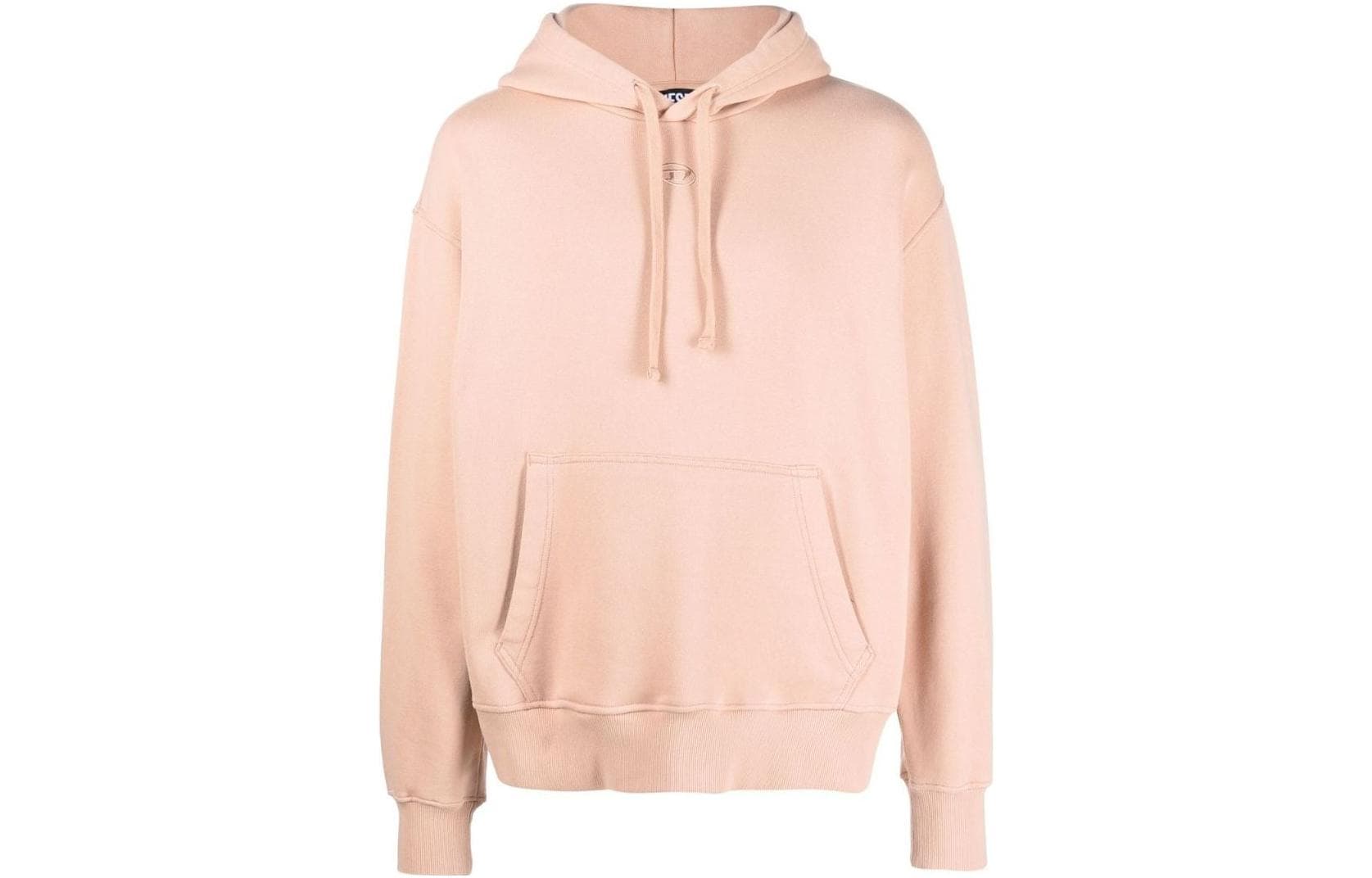 Худи DIESEL FW22 Logo - изображение 1