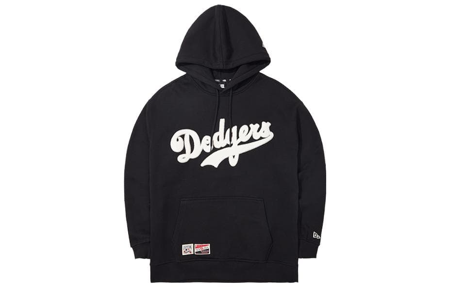 Худи New Era x MLB FW23 - изображение 1