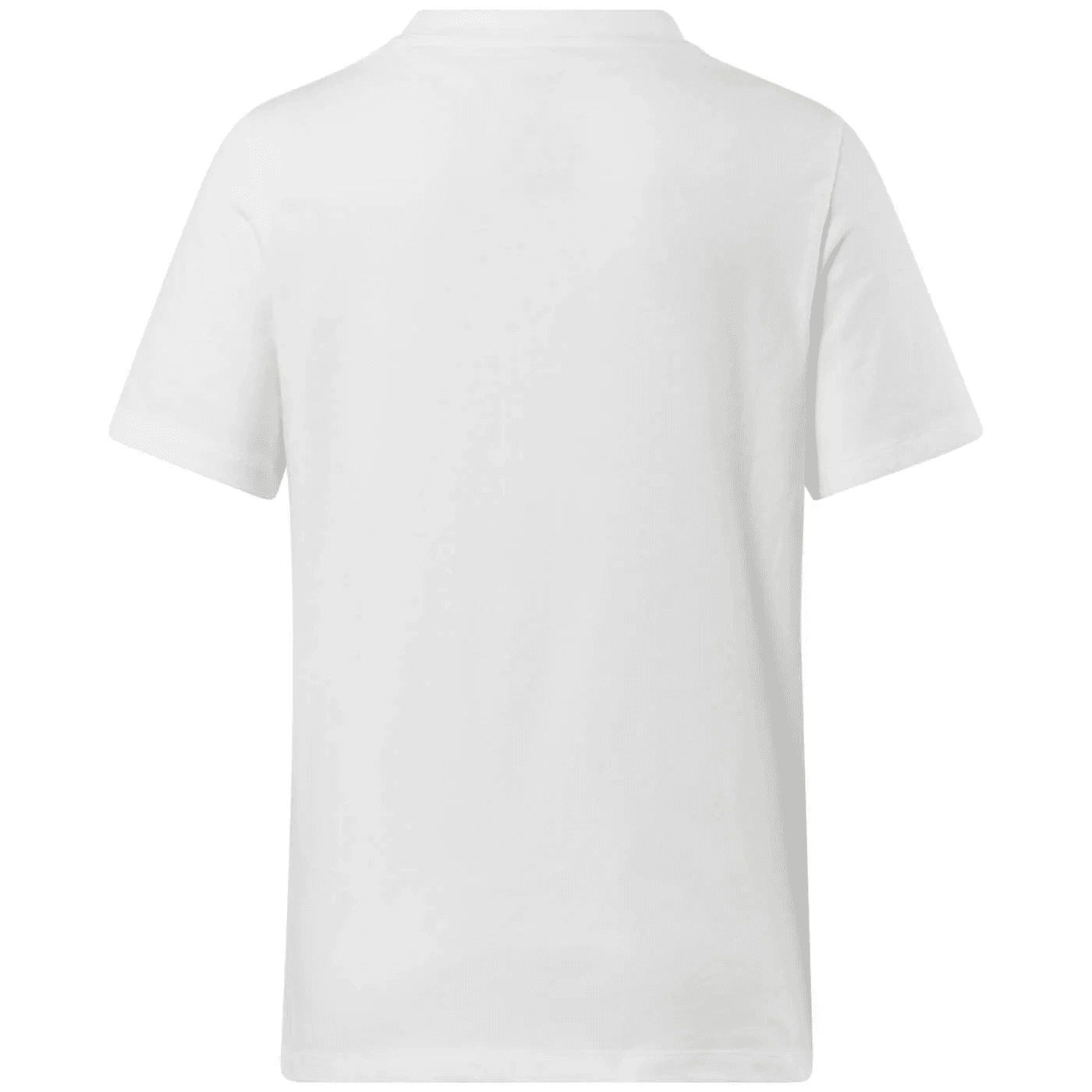 Футболка Reebok Белые Женские Футболки - изображение 2