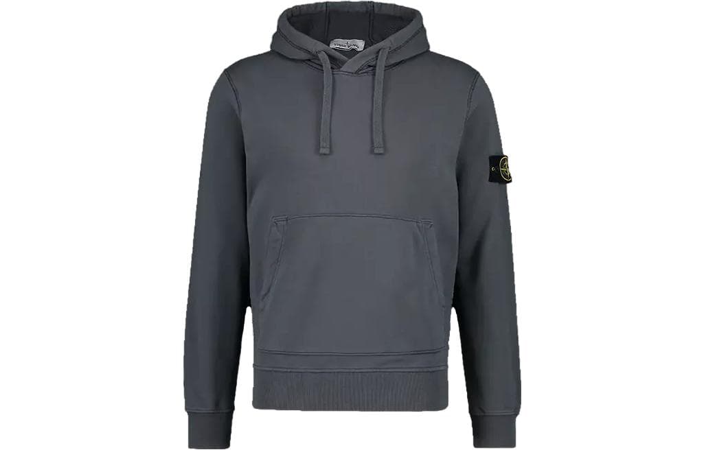 Худи STONE ISLAND - изображение 1