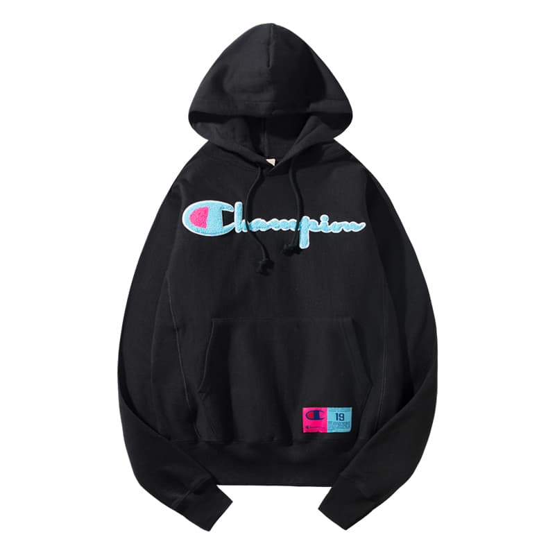 Худи Champion Hoodie - изображение 1
