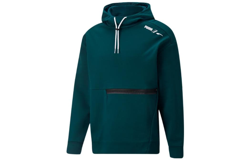 Худи PUMA Logo - изображение 1