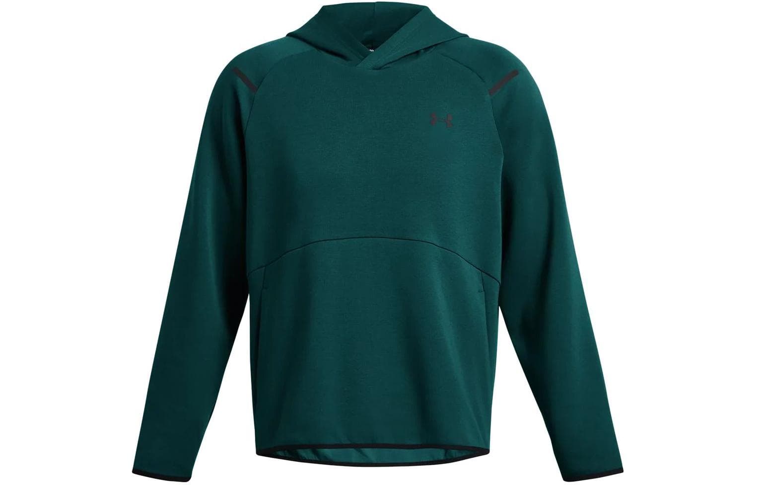 Худи Under Armour UA Unstoppable logo - изображение 1