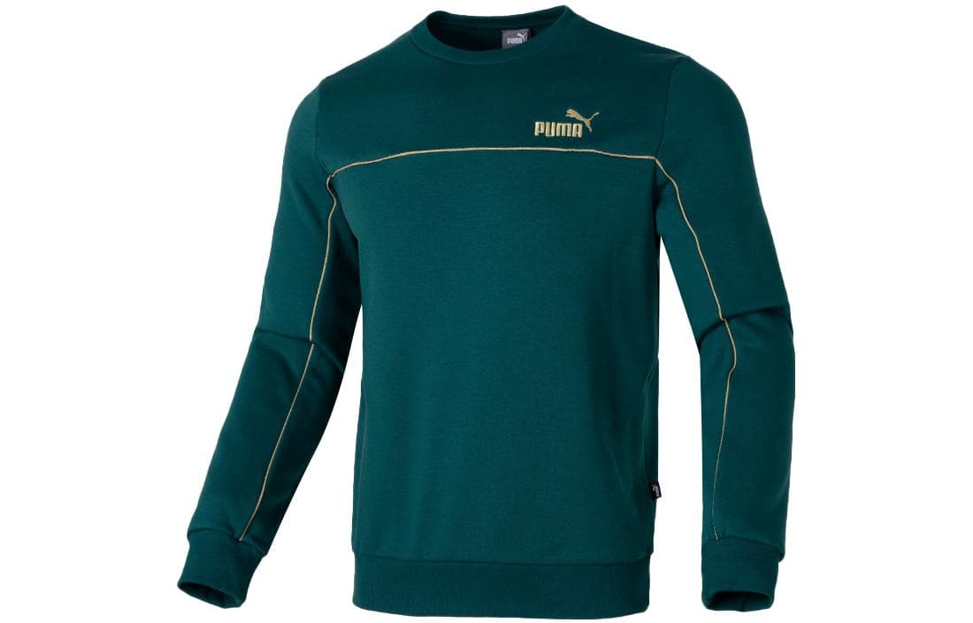 Худи PUMA Logo - изображение 1