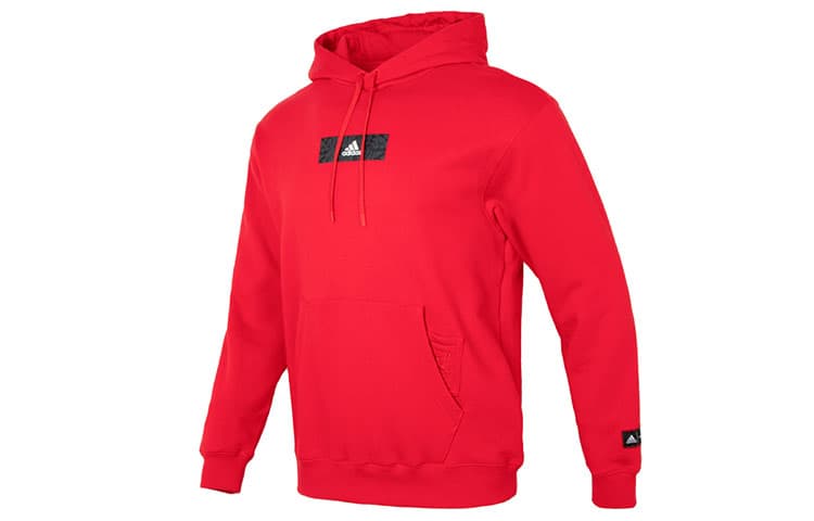 Худи adidas CNY logo - изображение 1