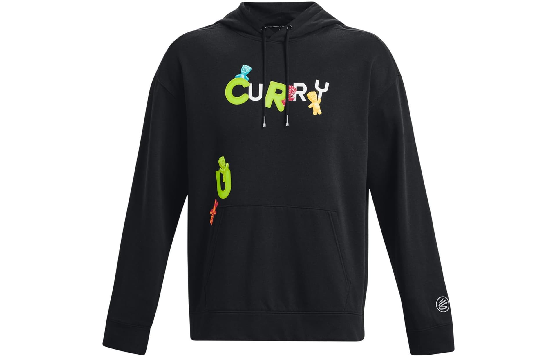 Худи Under Armour - изображение 1