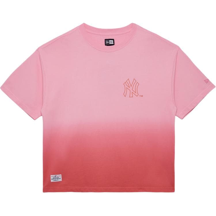 Футболка New Era x MLB SS24 T - изображение 1