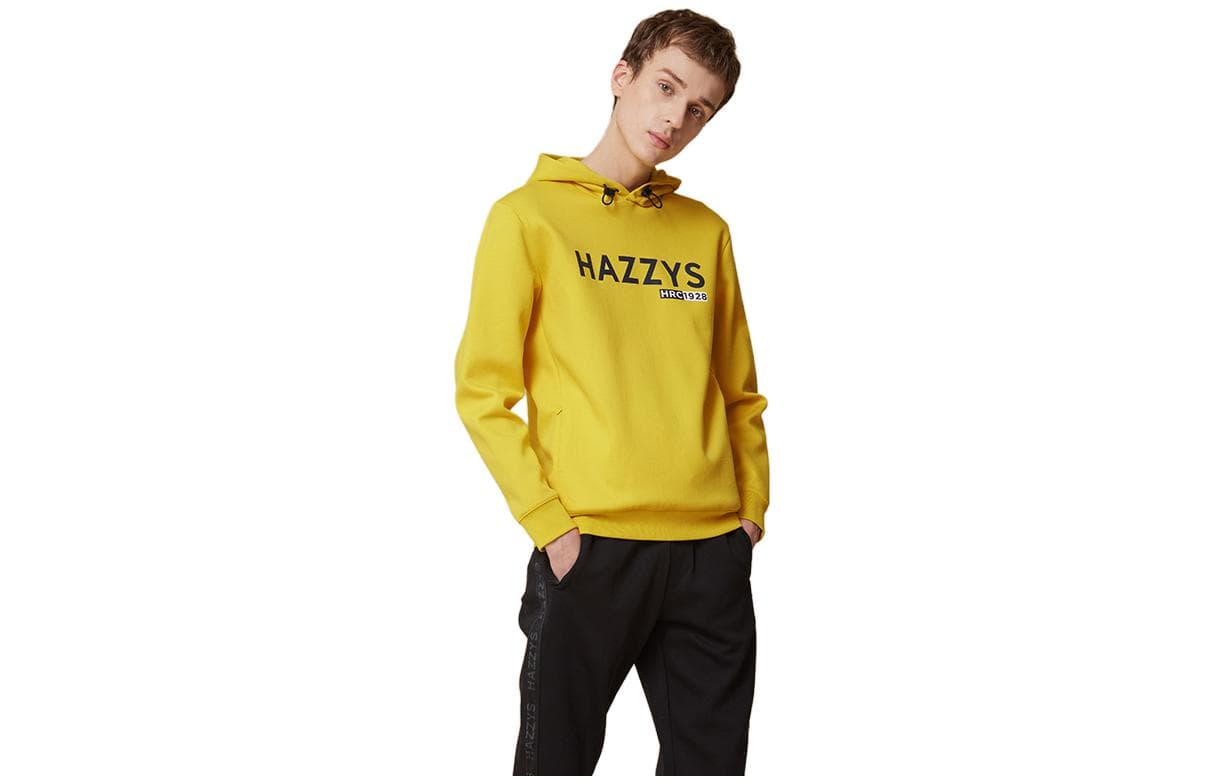 Худи HAZZYS - изображение 1