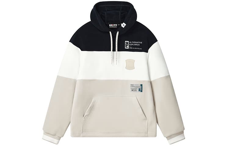 Худи FILA x MIHARA Logo - изображение 1