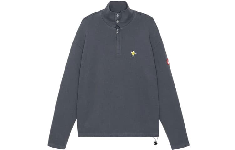 Худи Cav Empt FW22 - изображение 1